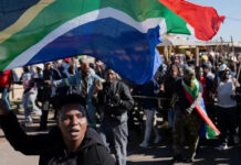 Kenya Begins Repatriation of Undocumented Citizens From South Africa Amid Rising Anti-Foreigner Tensions