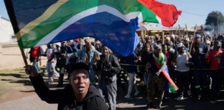 Kenya Begins Repatriation of Undocumented Citizens From South Africa Amid Rising Anti-Foreigner Tensions