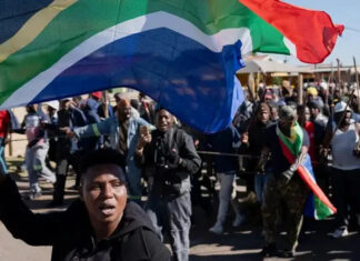 Kenya Begins Repatriation of Undocumented Citizens From South Africa Amid Rising Anti-Foreigner Tensions