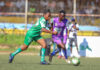 Safaricom Revives Chapa Dimba Tournament