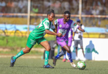 Safaricom Revives Chapa Dimba Tournament