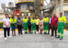 Bamburi Cement Enhances Energy Performance with ISO 50001
