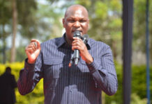 Farouk Kibet Blasts Village Elders for Seizing Chicken from Their People as Form of Payment