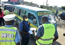 Lawyer Seeks Court Orders to Stop NTSA’s New Vehicle Inspection Rules Lawyer Seeks Court Orders to Stop NTSA’s New Vehicle Inspection Rules