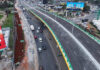 KURA Commissions Ngong Road–Naivasha Road Flyover to Ease Nairobi Traffic
