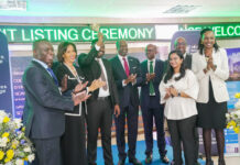 TRIFIC Green USD I-REIT Lists on NSE After Raising USD 30.8 Million