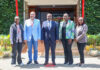 Invest Kenya, Kenya Airways Forge Strategic Partnership