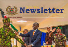 Kenya Highlights Milestones of UN-Backed Security Mission in Haiti