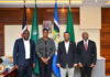 Aisha Jumwa Meets UDA Officials to Bolster Party Presence in Kilifi