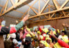 Government Team Steps Up Grassroots Engagement in Nyandarua