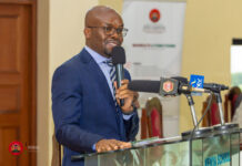 Newly Appointed Deputy County Commissioners Begin Induction Training at KSG