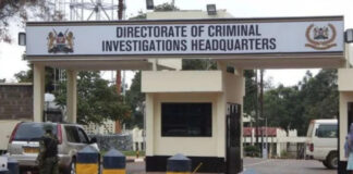 Cabinet Orders DCI Probe Into KSh6.2 Billion Payroll Fraud