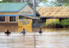 Government Activates El Niño Preparedness Committee Ahead of Expected Heavy Rains