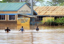 Government Activates El Niño Preparedness Committee Ahead of Expected Heavy Rains