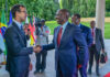 Kenya Backs Global Debt Reforms at G7 Summit