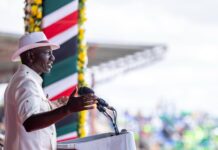 President Ruto Puts Education and STEM At The Center Of Kenya’s Future During Madaraka Day Celebrations