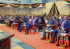 Kirinyaga County Named Best in HIV Epidemic Management
