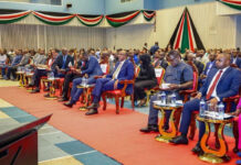 Kirinyaga County Named Best in HIV Epidemic Management