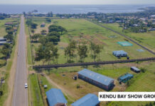 Homa Bay Invests KSh21 Million to Upgrade Kendu Bay Agricultural Show Grounds