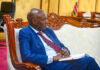Kenya, India Explore Deeper Energy Cooperation