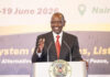 Ruto Calls for Africa-Led Justice Systems, Pushes for Local Arbitration Institutions