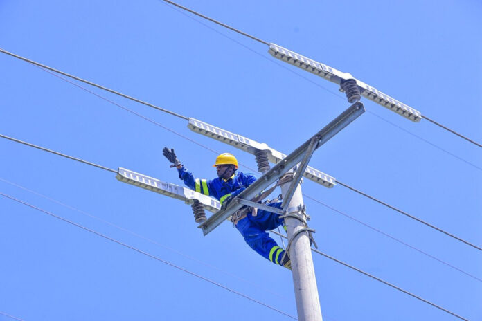 Sugar Factories Into Power Producers