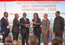 Ministry of Defence Declared Best Performing Ministry in 2024/2025 Contract Awards
