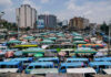 NTSA Suspends Registration of New C in Fresh Crackdown