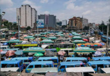NTSA Suspends Registration of New C in Fresh Crackdown