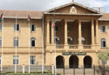 High Court to Take 46-Day August Recess as Urgent Cases Continue