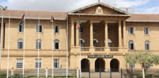 High Court to Take 46-Day August Recess as Urgent Cases Continue