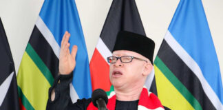 June 25 Will Be a Normal Working Day, Government Says Ahead of Planned Demonstrations