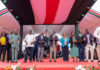 Ruto Launches National Coffee Revival Programme in Kirinyaga