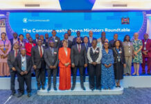 Kenya Pushes for Stronger Commonwealth Action on Sustainable Blue Economy