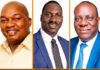 Vihiga Senate Race Takes Shape as 2027 Contest Begins to Stir