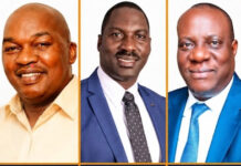 Vihiga Senate Race Takes Shape as 2027 Contest Begins to Stir