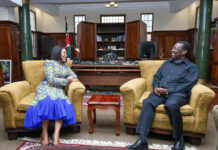 Kenya Deepens Commonwealth Ties Ahead of 2026 Heads of Government Summit