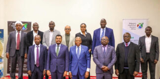 Kenya Bets on Logistics Sector to Drive Economic Transformation