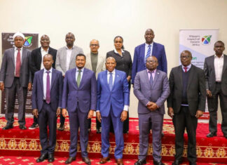 Kenya Bets on Logistics Sector to Drive Economic Transformation