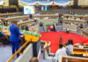 Ruku Calls for Results-Based Performance in Public Service