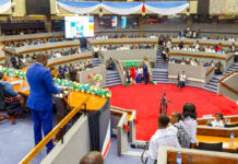Ruku Calls for Results-Based Performance in Public Service