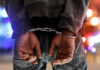 MCA Among Three Arrested as DCI Recovers Pistol in Nairobi Firearm Crackdown