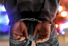 MCA Among Three Arrested as DCI Recovers Pistol in Nairobi Firearm Crackdown