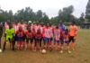 Kiambu Elites Crowned Champions as Dela Sports Foundation Tournament Ends in Style