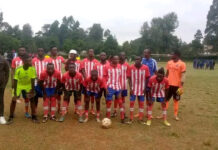 Kiambu Elites Crowned Champions as Dela Sports Foundation Tournament Ends in Style