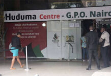 Kenyans to Access More Government Services at Huduma Centres Under New Directive Kenyans to Access More Government Services at Huduma Centres Under New Directive