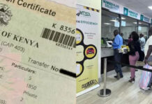 NTSA Explains Why Some Motorists Cannot Download eLogbooks NTSA Explains Why Some Motorists Cannot Download eLogbooks