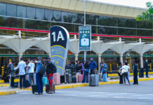 Kenya Tightens Ebola Surveillance, Introduces Mandatory Health Forms for Travellers From Uganda and DRC