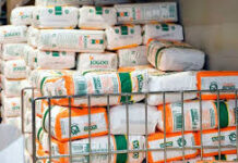 Kenyans Brace for Higher Bread, Rice and Sugar Prices as Vegetable Costs Expected to Ease Kenyans Brace for Higher Bread, Rice and Sugar Prices as Vegetable Costs Expected to Ease