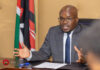 Government Reviews Five Key Bills in Push for Police Reforms